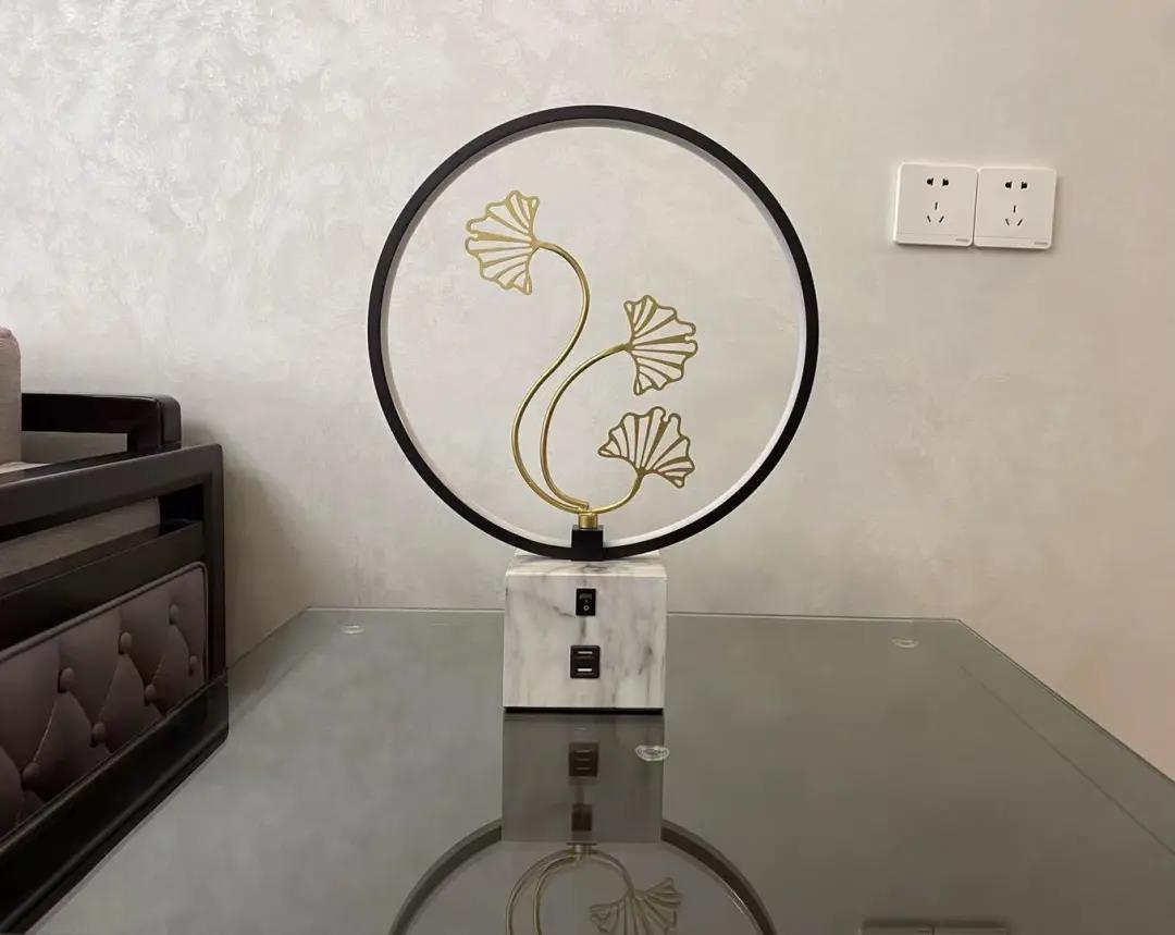 165㎡新中式美宅：初看平淡简洁，不觉惊艳；细品质感非凡，意境犹长