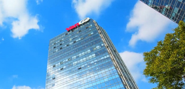 瞩目！卡百利联手阳光城集团,拎包入住模式再升级