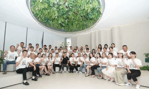 培养将帅之才奔赴致胜之道丨卡百利艺术涂料2023第五期总裁研修班圆满结业
