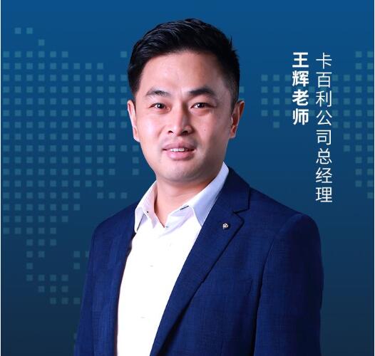 卡百利艺术涂料「总经理直播」：干货满满，好评如潮！