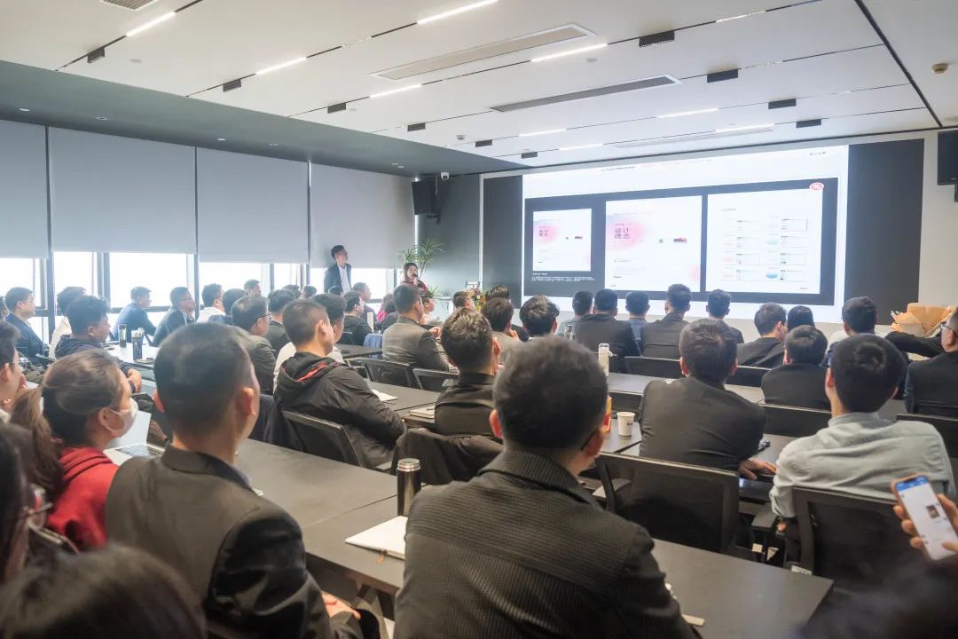 以文化凝聚人心，卡百利艺术涂料企业文化交流分享会干货满满