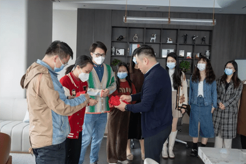 开工大吉丨“卯”足干劲，微雕2023！