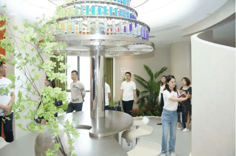 培养将帅之才奔赴致胜之道丨卡百利艺术涂料2023第四期总裁研修班圆满结业！