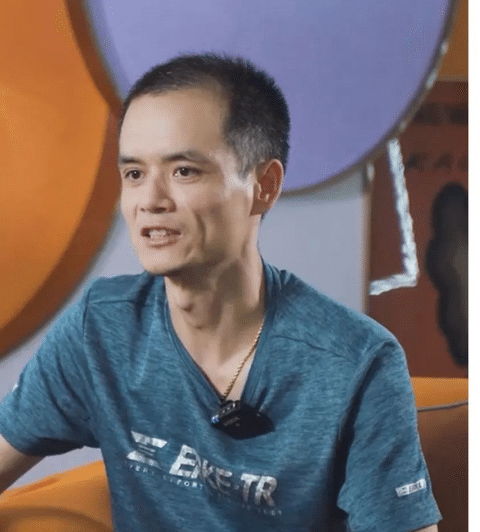 卡百利金商故事丨宾永光：将细节做到极致，必将决胜未来！