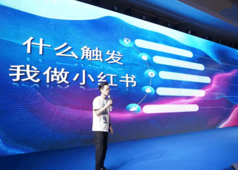 金商故事—卡百利艺术涂料利用好新媒体，让获客更有效