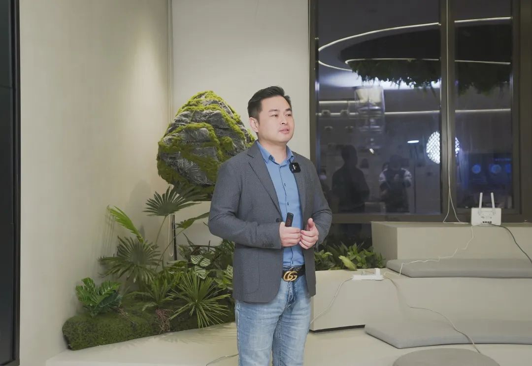 卡百利2023跨年演讲丨升级新战略，聚焦回归，精耕细作，赢战市场