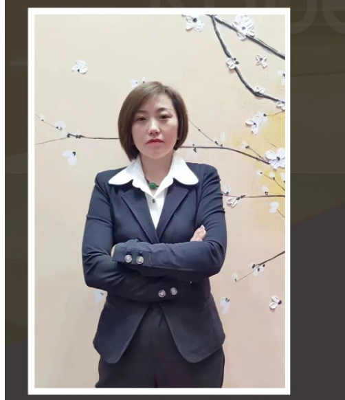 金商故事丨谁说女子不如男，小小兰溪赛全国艺术涂料