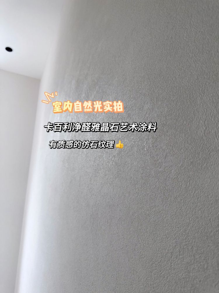 雅晶石艺术漆