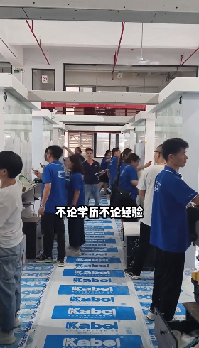 学都灵雅绒艺术漆施工培训，实现小投入大回报