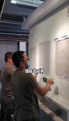 选对艺术漆行业，学会彩陶砂工艺在行业发光发热