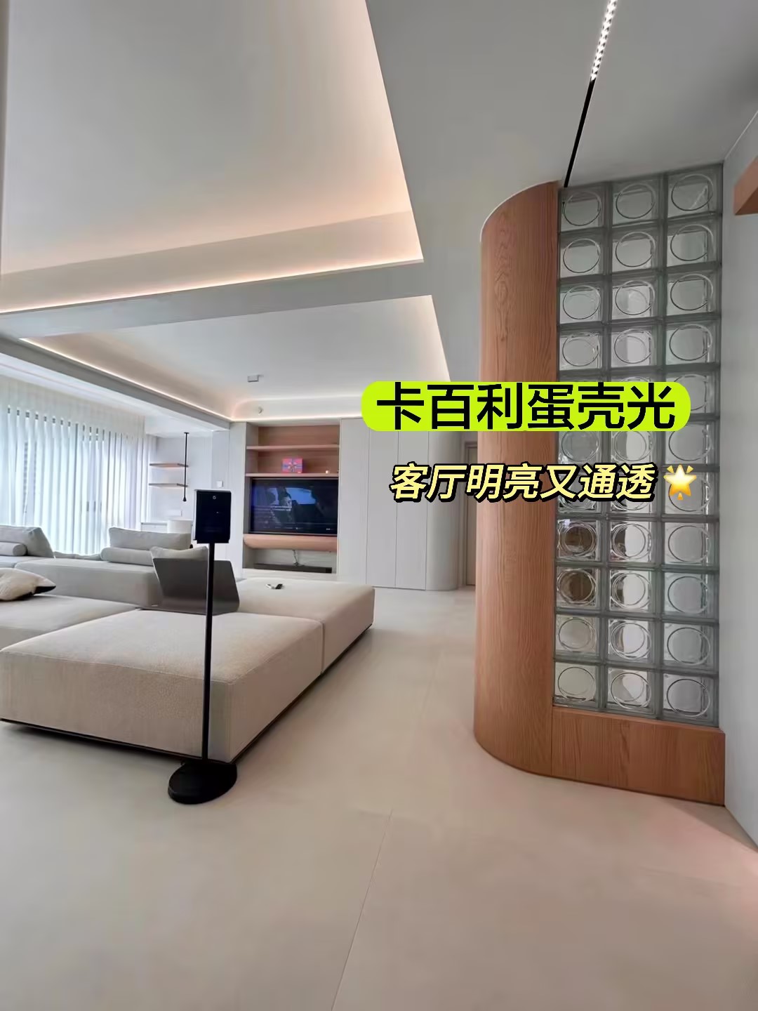 蛋壳光艺术漆