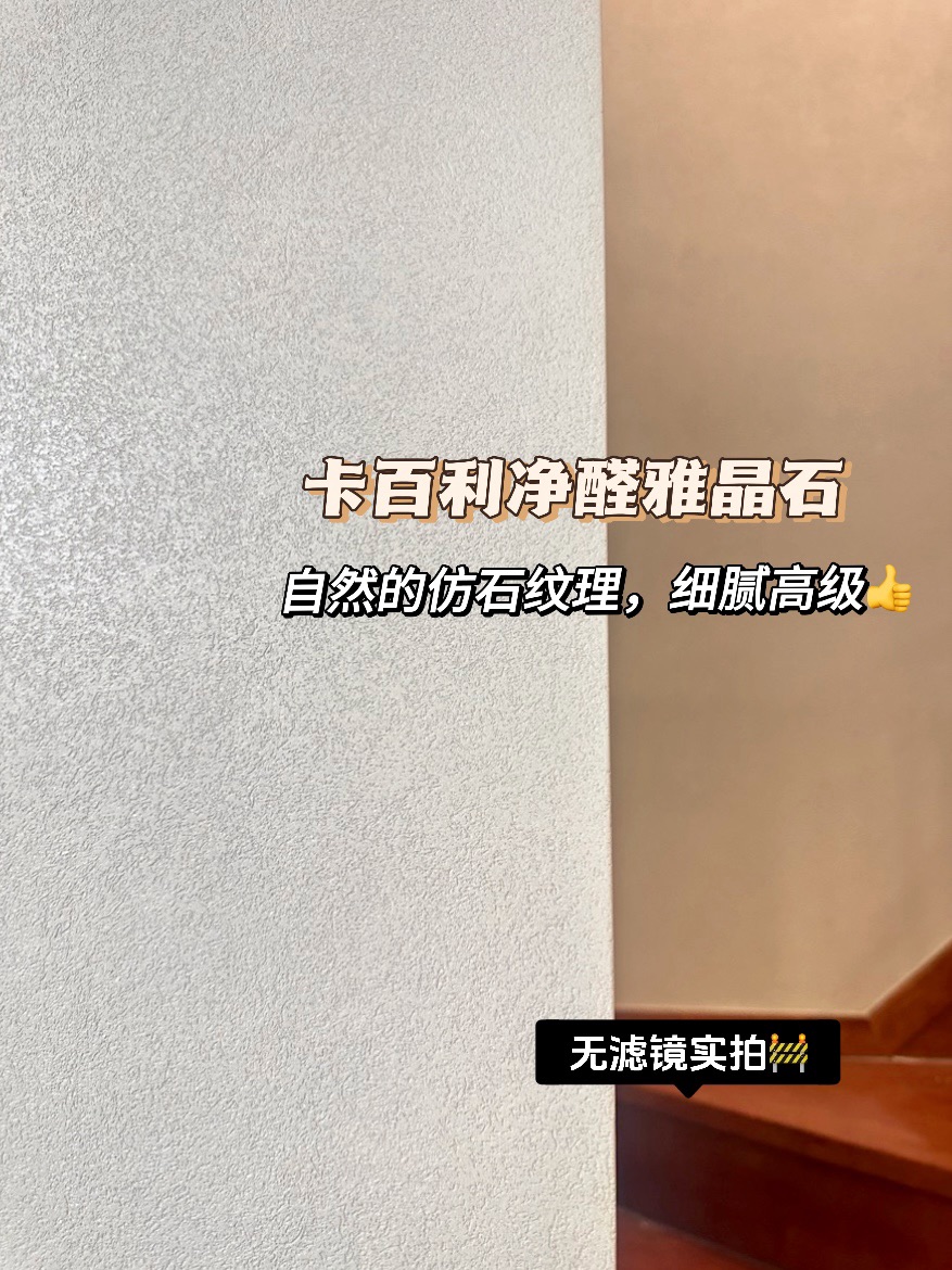 雅晶石艺术漆