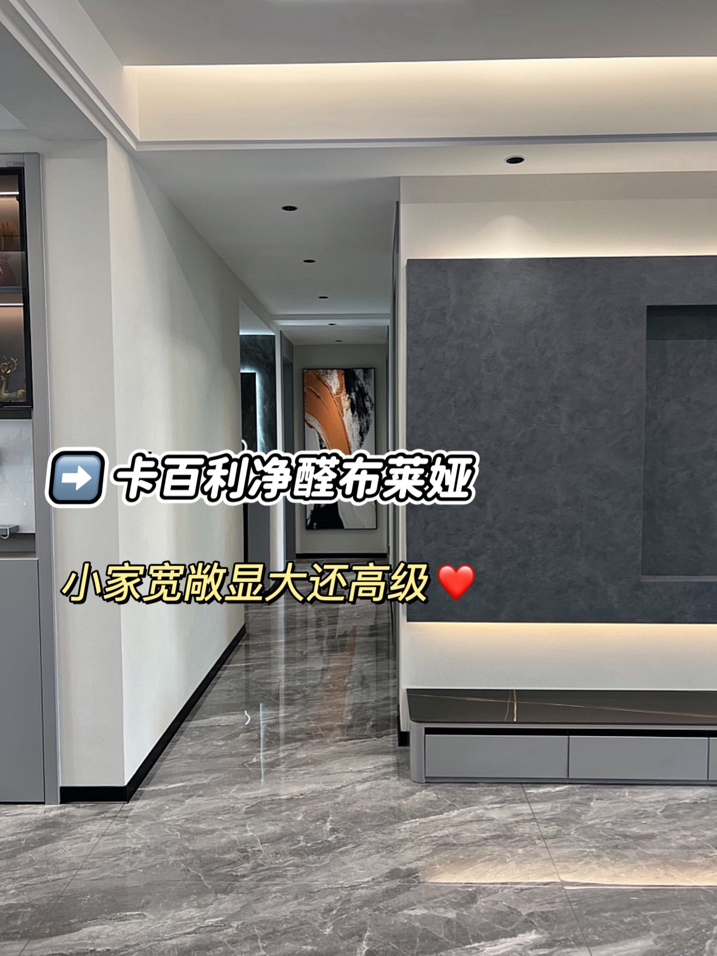墙面艺术漆