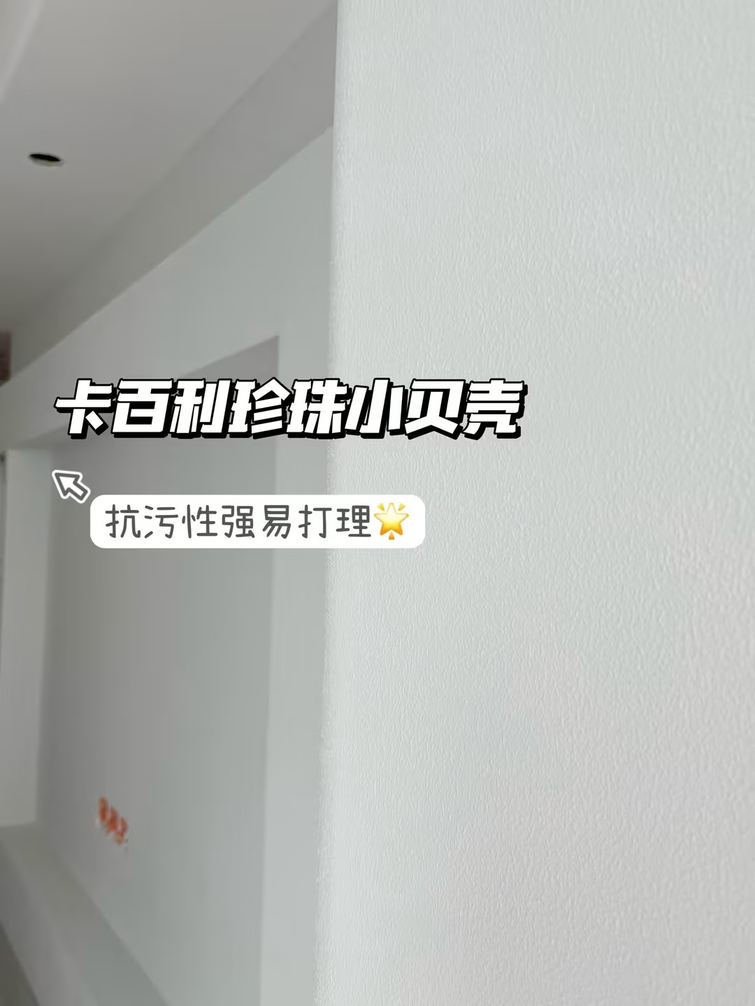 艺术漆做背景墙