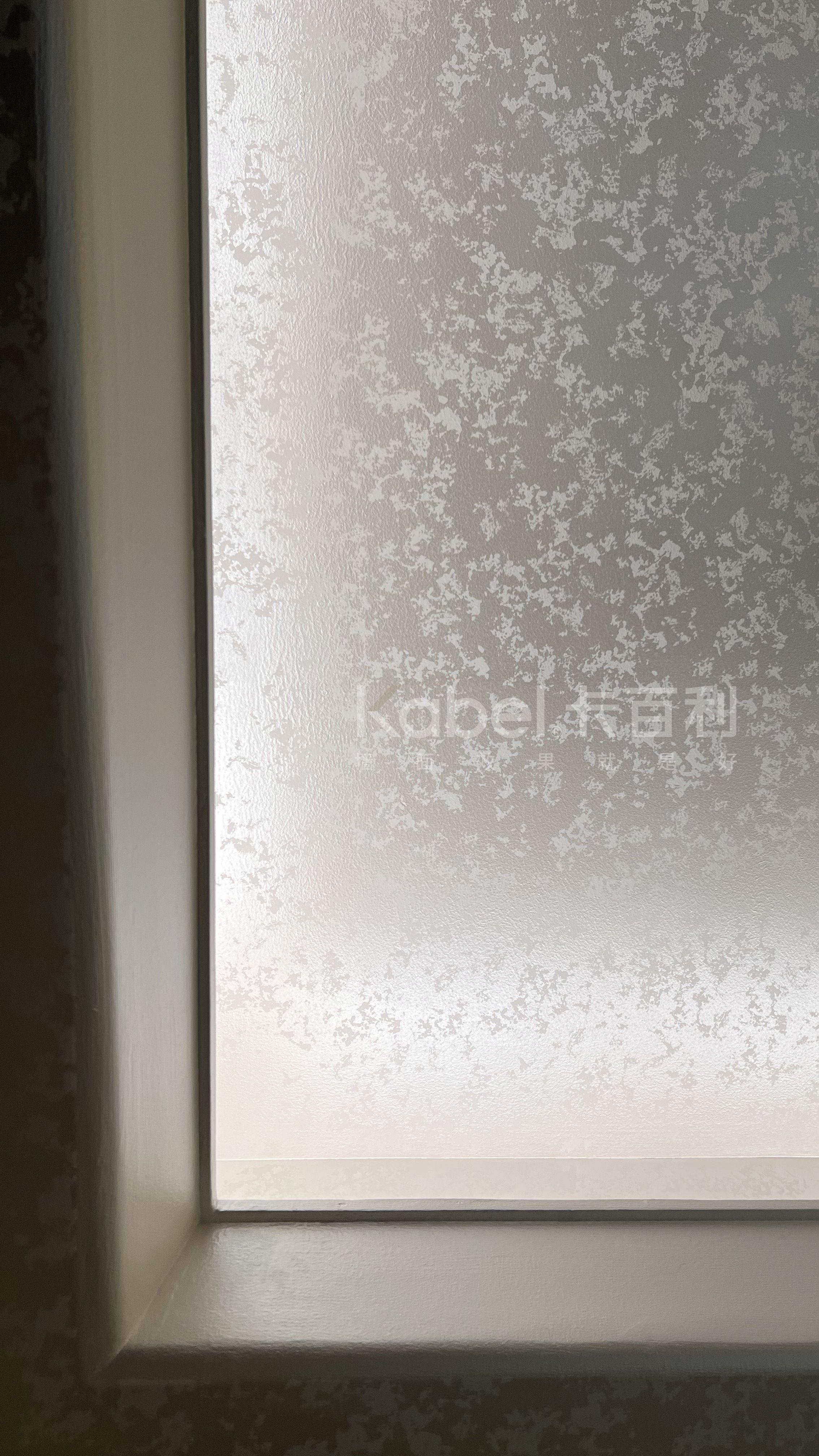 卡百利净醛3D银箔艺术漆