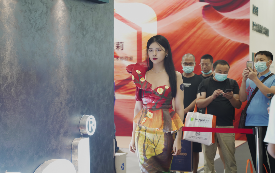进口艺术涂料
