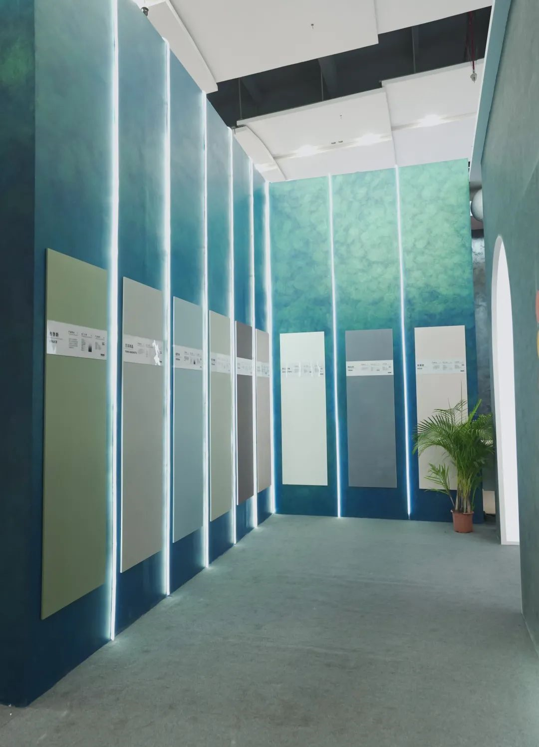 艺术漆加盟