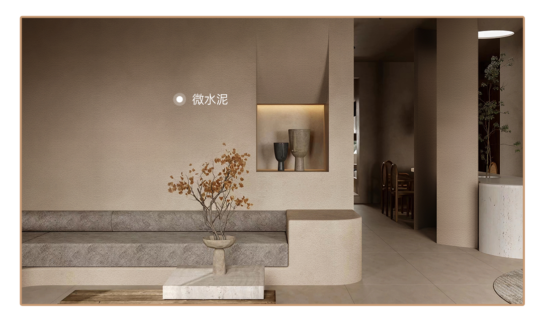 亲测重庆市黔江区的艺术涂料，效果怎么样？