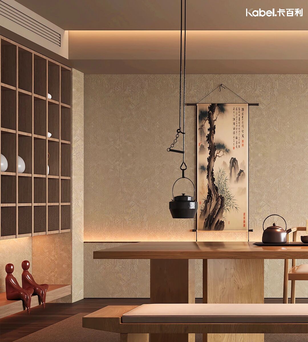 黔江区口碑好的艺术涂料品牌怎么选？一份实用参考来了