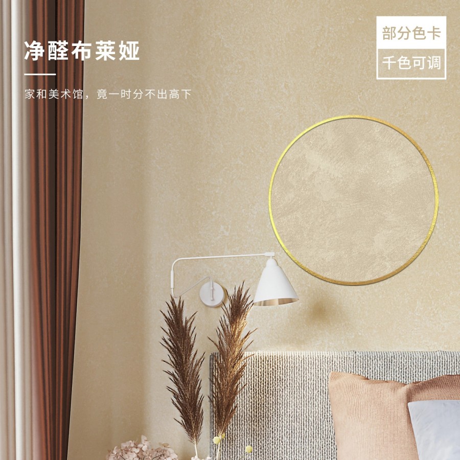 进口艺术漆选购决策加盟指南：可靠品牌与合作模式解析